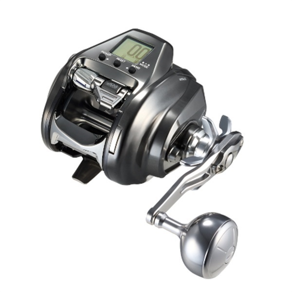 ２６シーボーグ